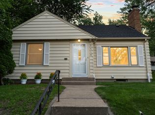 3418 Abbott Ave N, Robbinsdale, MN 55422