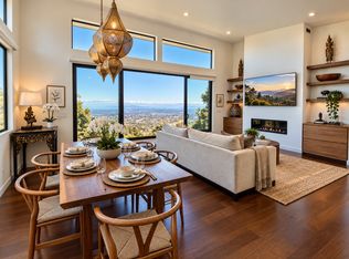 16207 Maya Way, Los Gatos, CA 95030