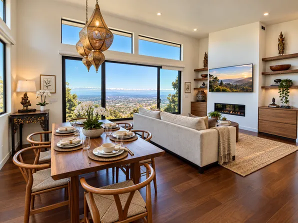 16207 Maya Way, Los Gatos, CA 95030