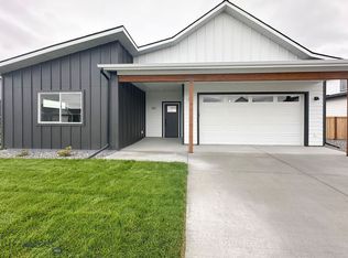 512 Wise Way, Belgrade, MT 59714