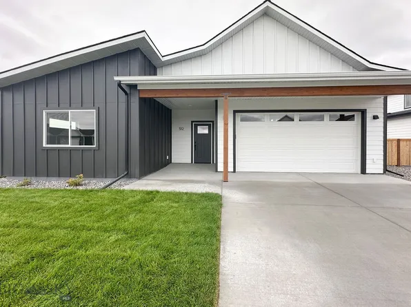 512 Wise Way, Belgrade, MT 59714