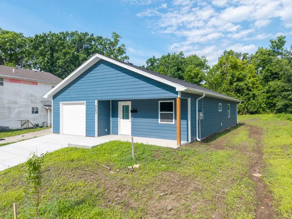 903 N Garth Ave, Columbia, MO 65203