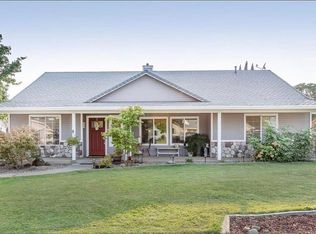 3828 Country Estates Dr, Cottonwood, CA