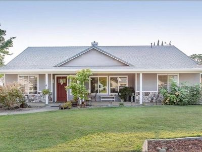 3828 Country Estates Dr, Cottonwood, CA, 96022