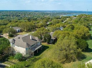 710 Golf Crest Ln, Lakeway, TX 78734