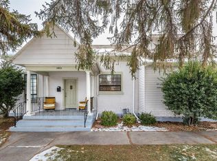182 E 200 S, Provo, UT 84606