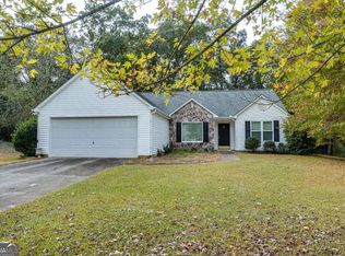 4355 Brookridge Dr, Loganville, GA 30052