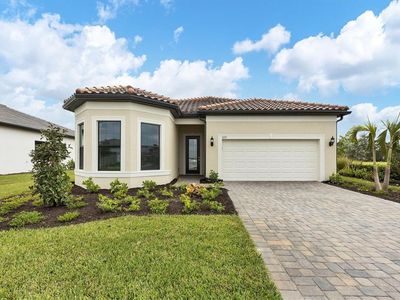 6171 Talon Preserve Dr, Nokomis, FL, 34275
