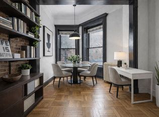 119 W 80th St APT 2F, New York, NY