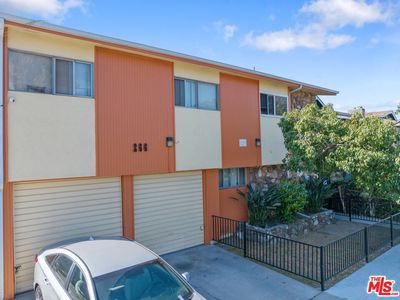 266 E 25th St, Long Beach, CA, 90806