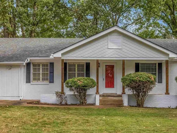 105 Blueridge Pl, Hot Springs, AR 71901