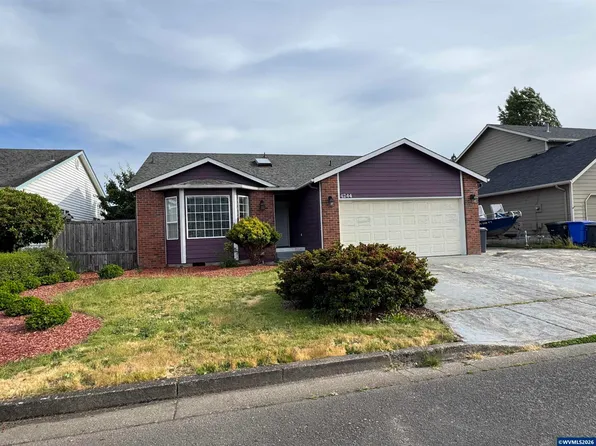 4244 Windflower Ct NE, Salem, OR 97305