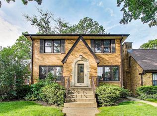 6623 N Sioux Ave, Chicago, IL 60646