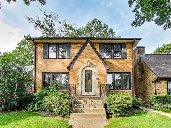 6623 N Sioux Ave, Chicago, IL 60646