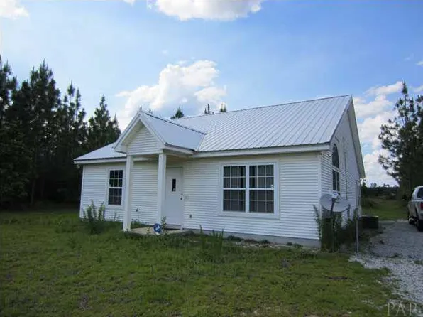 635 Southside Dr, Holt, FL 32564