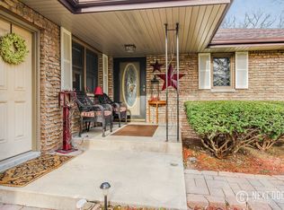 19045 S Richard Ave, Mokena, IL 60448