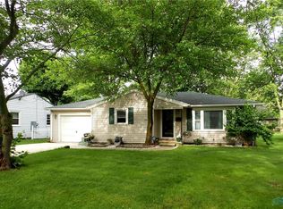 755 Woodring Ave, Paulding, OH 45879