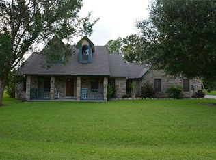 5206 Raford Ln, Santa Fe, TX 77510