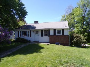 106 Blanche Ave, New Windsor, NY 12553