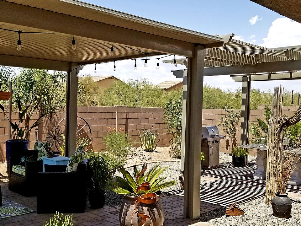 11120 W Snaketown St Marana AZ Zillow