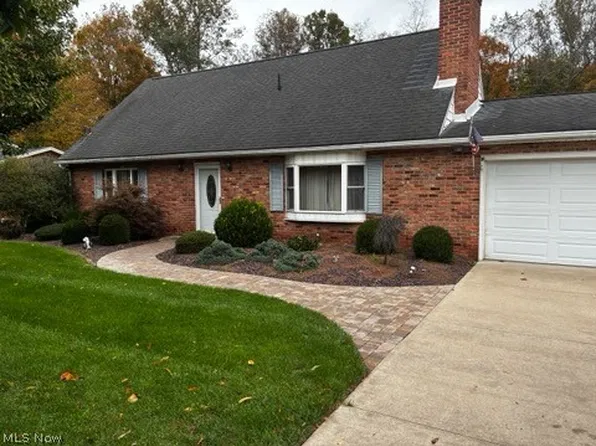 105 Bohl Dr, Marietta, OH 45750