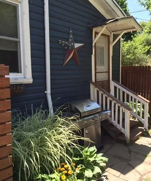 421 1/2 Ashland Ave #CARRIAGE HOUSE — Photo 2