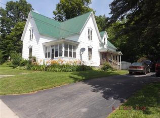 5291 Dayan St, Lowville, NY 13367