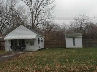 309 Armand Dr, Troy, OH 45373