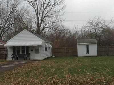 309 Armand Dr, Troy, OH, 45373