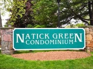 34 Silver Hill Ln APT 5, Natick, MA 01760