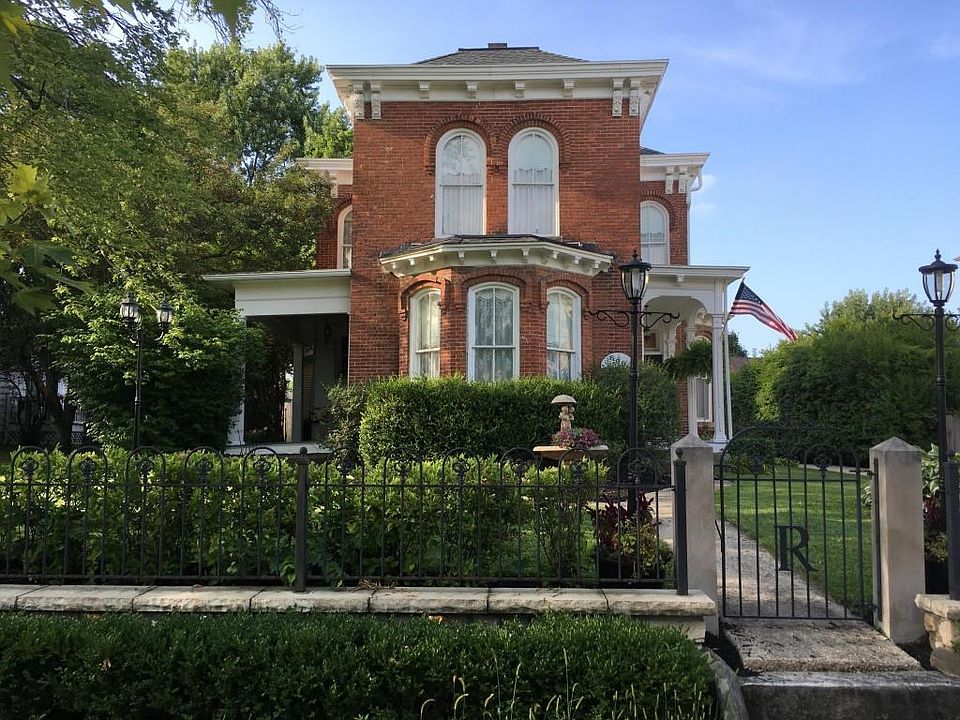 1st image of 606 W 5th St