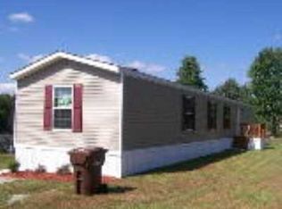 266 Jordanshire Cir, Browns Summit, NC 27214