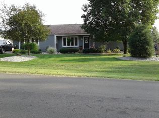 85 Northgate Dr, New Martinsville, WV