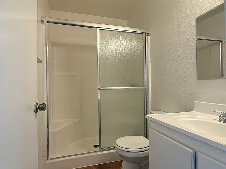 Bathroom #2