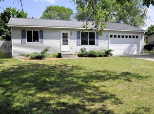 1231 Plainview Ave, Traverse City, MI 49686