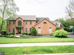 730 Olde Trail Rd, Hummelstown, PA 17036