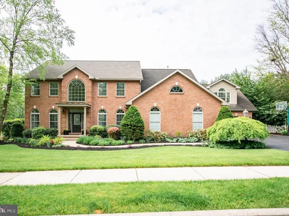 730 Olde Trail Rd, Hummelstown, PA 17036