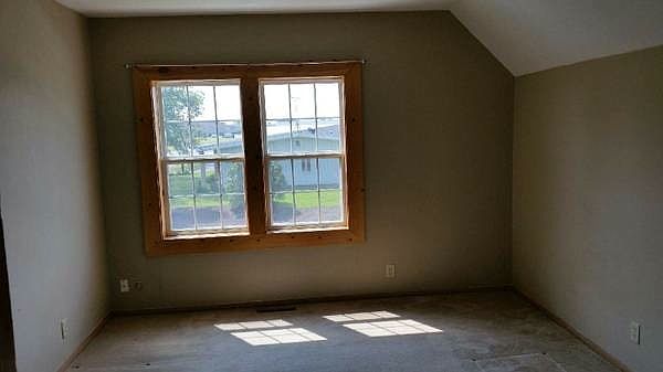 Bright living room