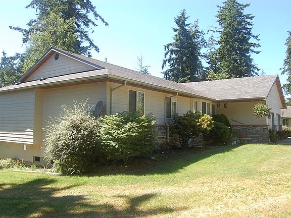 Side of unit
