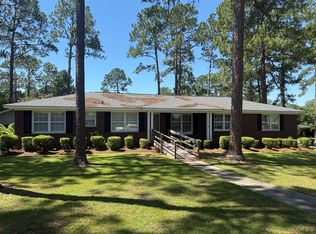 1304 Robin St, Cordele, GA 31015
