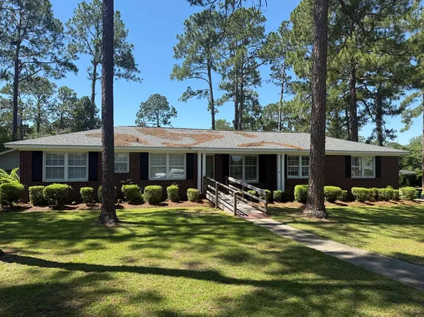 1304 Robin St, Cordele, GA 31015