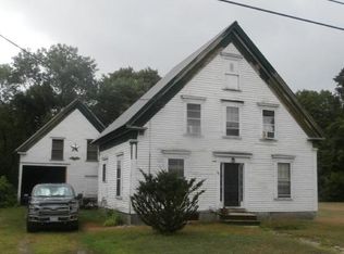 97 Main St, Hiram, ME 04041