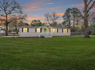 14604 Hasara Ln, Willis, TX 77378