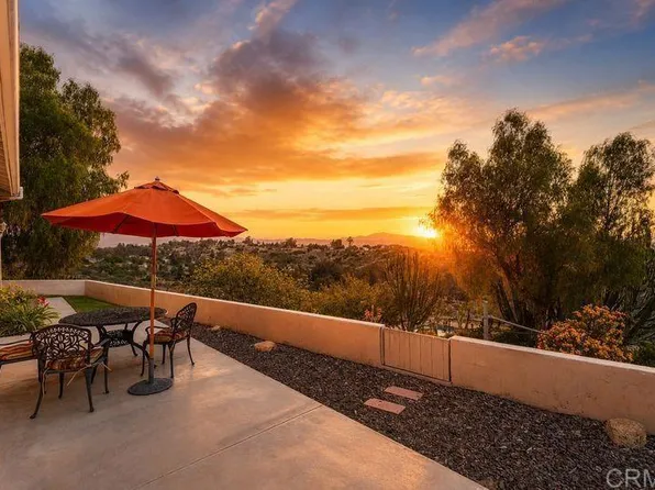 1178 Cedar Summit Dr, Ramona, CA 92065