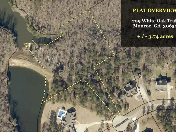 709 White Oak Trl #21, Monroe, GA 30655