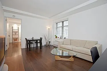 Rented by Elika Associates II, LLC