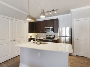 Creekside Crossing Apartments, Walker, LA 70785