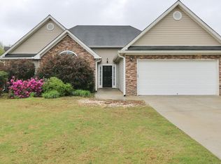 4610 Atlanta Hwy, Rutledge, GA 30663