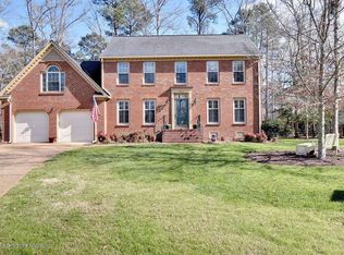 3017 Pine Hollow Path, Williamsburg, VA 23185
