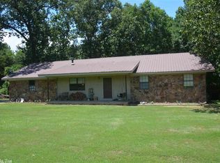 1365 Wedding Ford Rd, Heber Springs, AR 72543